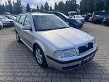 Škoda Octavia (2004) 1,9 TDI 81 KW ELEGANCE TAŽNÉ - náhled 7