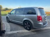 Dodge Grand Caravan (2013)  3,6 RT Pentastar 2013 - náhled 2
