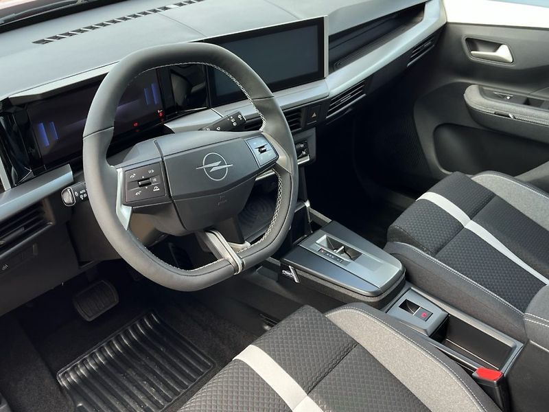 Opel Frontera (2026) GS Hybrid 1.2T (81kW/110k) - fotka 7 z 20