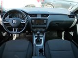 Škoda Octavia (2015) 1.6 TDi 4x4, ČR, Ambition, TZ - náhled 8