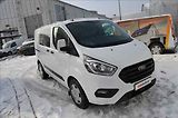 Ford Transit (2022) CUSTOM 2,0 D - náhled 2