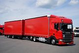 Scania (2021) R 450 / ACC / EURO 6 / ZESTAW  - náhled 1