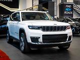 Jeep Grand Cherokee (2022) 3.6 Limited L 4x4 Luxury 7míst - náhled 10