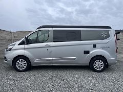 Ford Transit 2.0TDCi 130PS CONECT KARMANN - fotografie inzerátu