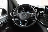 Mercedes-Benz Třídy V V 300d LONG*4MATIC*AMG*TAŽNÉ* - náhled 18