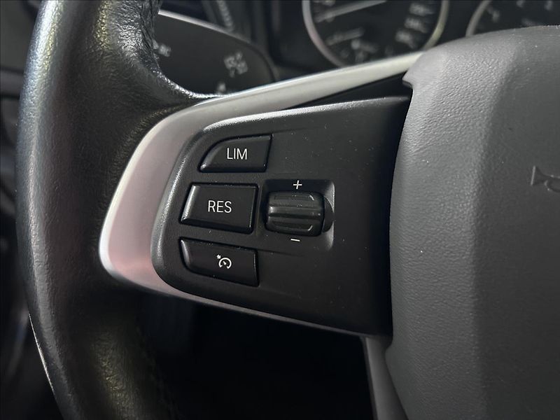 BMW Řada 2 2,0   218d,ActiveTourer,2.MAJ - fotka 17 z 34