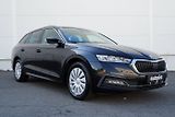 Škoda Octavia 2.0 TDi - náhled 1