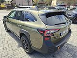Subaru Outback (2024) 2,4T WILDERNESS, Top výbava - náhled 11