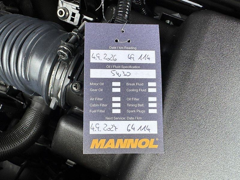 Mazda CX-5 (2022) 2.0i G-165 LED Navi Kamera - fotka 32 z 48