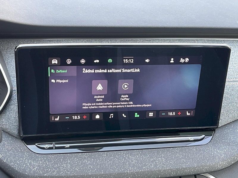 Škoda Octavia (2025) 2.0 TDI 110 kW DSG Top Selecti - fotka 16 z 33