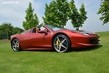 Ferrari 458 Spider Nové ! Top Výbava LIFT - náhled 29