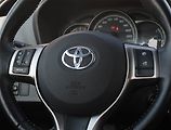 Toyota Yaris (2015) 1.33 Dual VVT-i, Automat, ČR - náhled 19