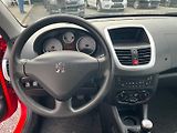 Peugeot 206 (2009) + 1.1 i - náhled 11