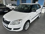 Škoda Fabia 1,6   TDI,KLIMATIZACE - náhled 2