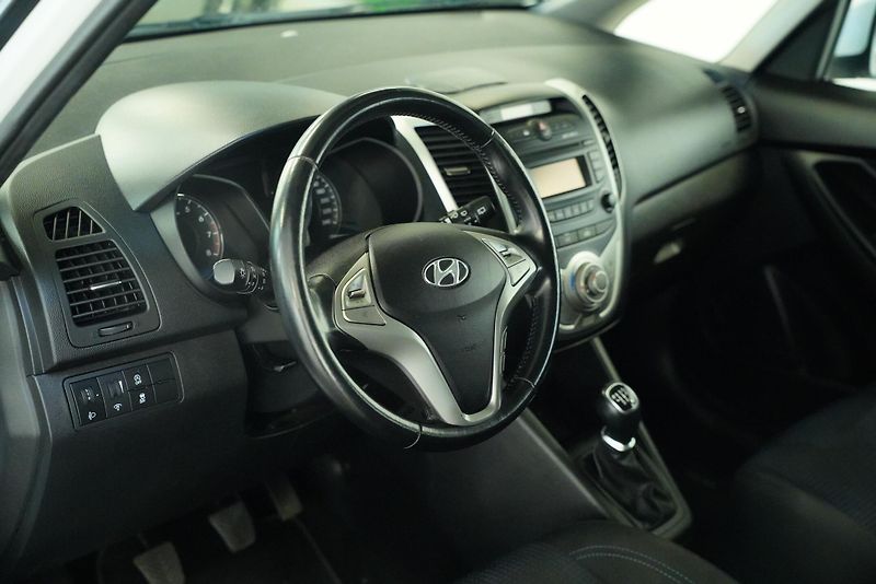 Hyundai ix20 - fotka 2 z 10