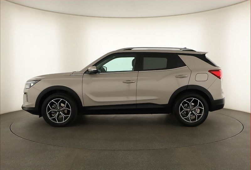 SsangYong Korando (2025) 1.5 T-GDI - fotka 3 z 15
