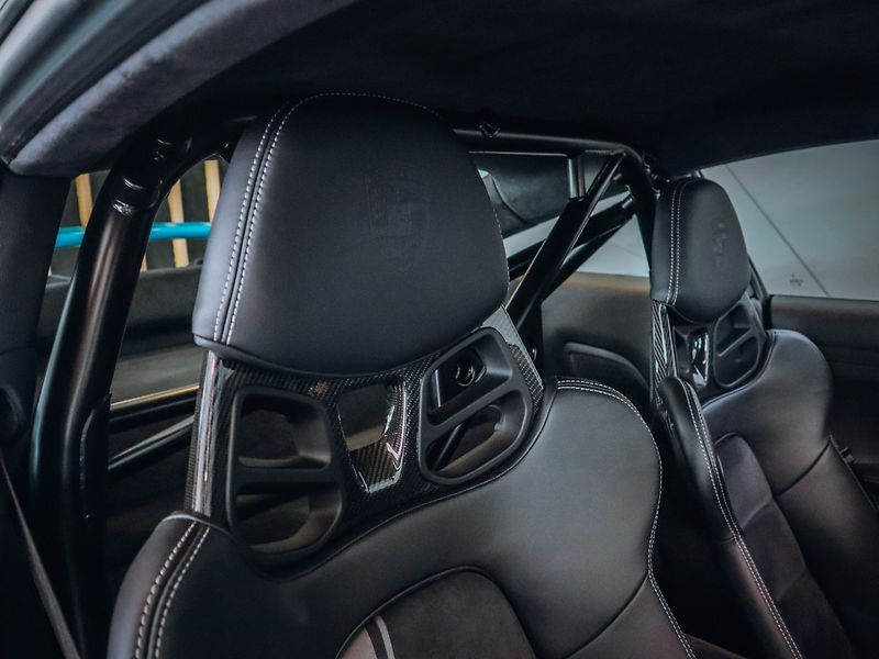 Porsche 911 GT3 368 kW - fotka 31 z 38
