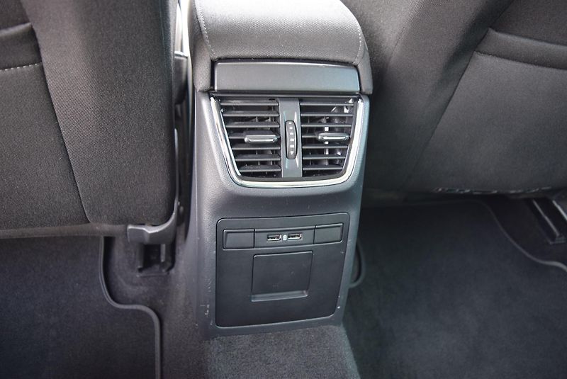 Škoda Octavia (2020) 2.0TDI 110kw AMBITION NAVI APP - fotka 18 z 50