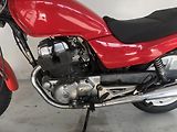 Honda CB 250 - náhled 9