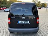 Volkswagen Caddy (2007) 2.0i + CNG 80kw - náhled 3