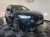 BMW X3 M40d xDrive Laser HUD tažné - náhled 11