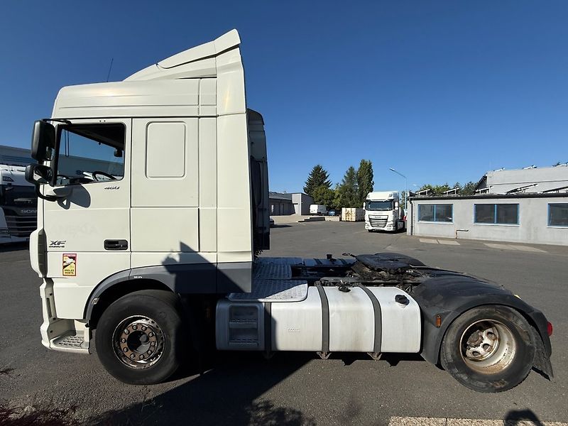 DAF XF460 SC EURO 6 - fotka 6 z 18