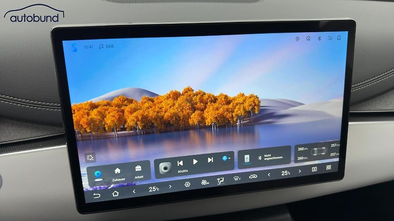 BYD Seal 6 DM-i PHEV Touring Boost - fotka 4 z 4