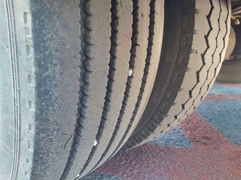 Mercedes-Benz Atego 1016 nákladní plošina - fotka 39 z 42