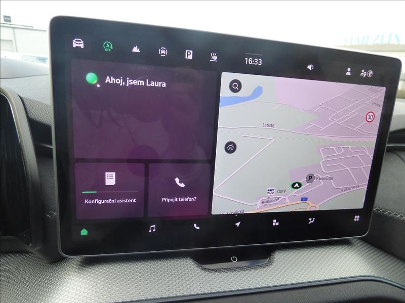Škoda Kodiaq 2,0 TDI  SportsLine Záruka - fotka 60 z 90