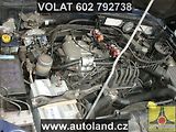 Opel Monterey VOLAT 602 792738 - náhled 8