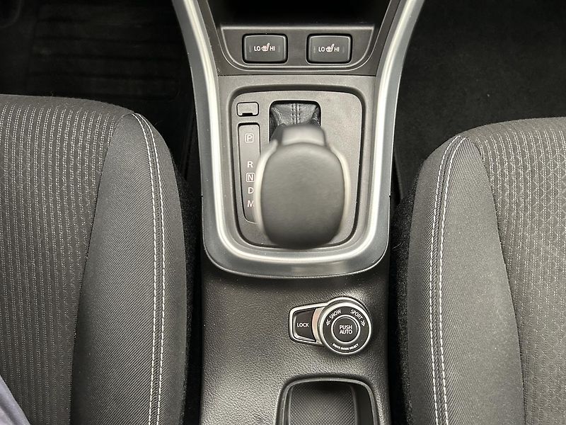 Suzuki SX4 S-Cross 1.4  4x4 Cross - fotka 18 z 51
