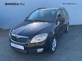 Škoda Fabia (2021) 1.4 16V Ambiente Combi - náhled 1