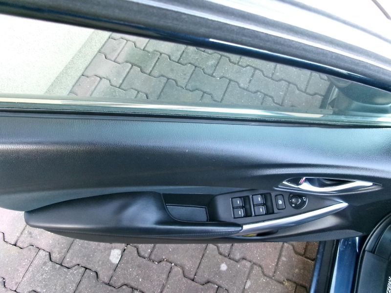 Mazda 6 (2014) 2,2D - ZADÁNO - fotka 23 z 28
