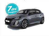 Peugeot 208 (2026) 1,2 STYLE Turbo 100 MAN6 - náhled 1
