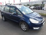 Ford Galaxy 2.0 TDCi 103 kW 7míst bez DPF! - náhled 2