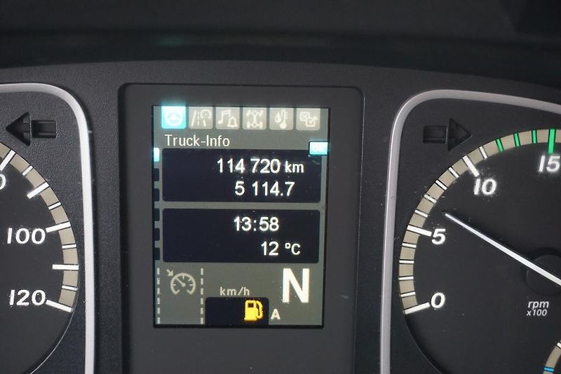 Mercedes-Benz (2017) APOLLO / EURO 6 / 41 OSÓB / 11 - fotka 12 z 54