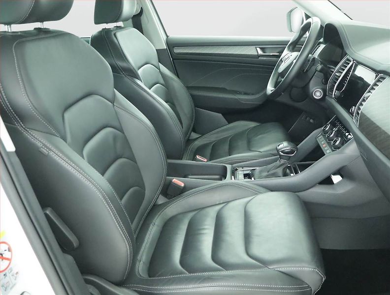Škoda Kodiaq (2021) Style 2.0 TDI - fotka 9 z 23