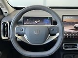 Leapmotor B10 (2026) DESIGN HYBRID EV tmavý int. - náhled 9