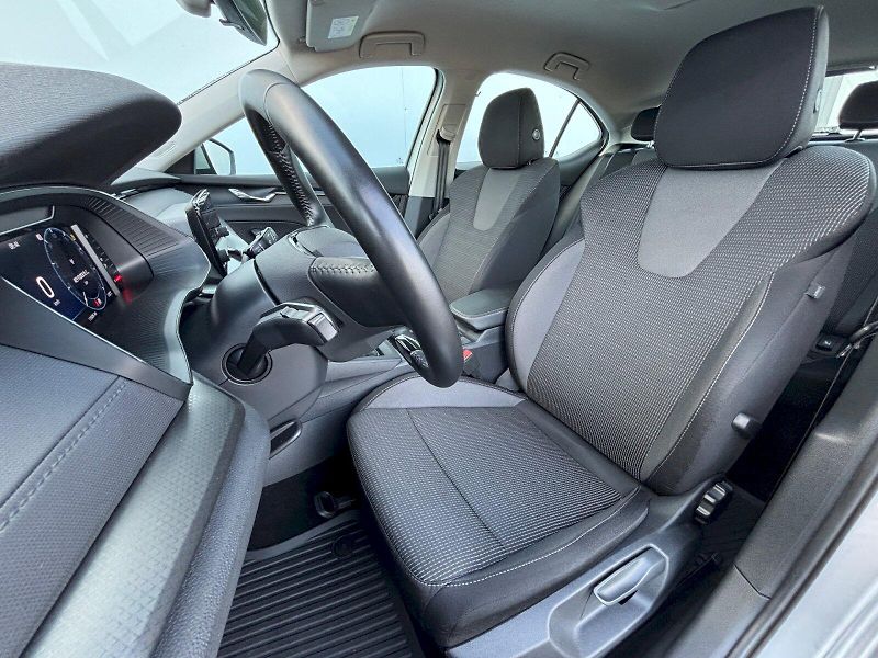 Škoda Octavia (2021) 2.0 TDI 85kW Ambition Plus - fotka 6 z 35