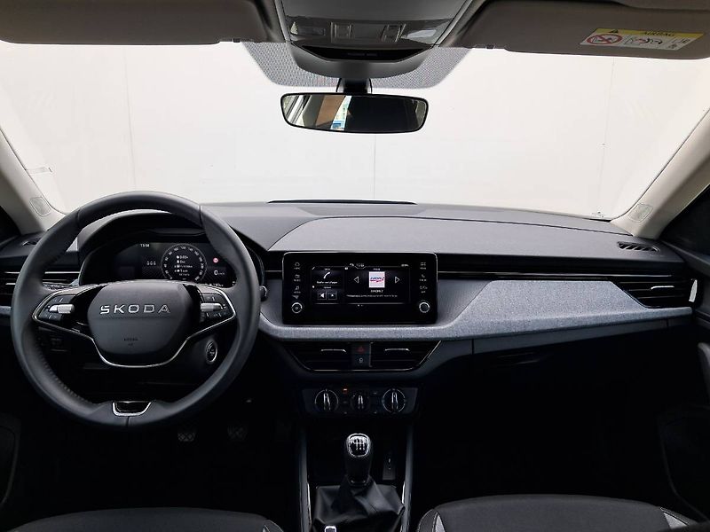 Škoda Kamiq (2025) SELECTION 1.0 TSI  / 85 kW M6 - fotka 7 z 24