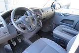 Volkswagen Multivan 2.0 TDi KLIMA 4x4 7 MÍST - náhled 10