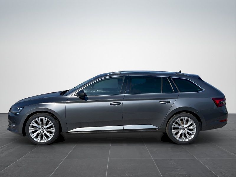 Škoda Superb (2023) 2.0 TDI 147kW Style Plus DSG C - fotka 18 z 21