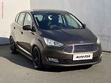 Ford C-MAX (2015) 1.5 EB, Titanium, navi, TZ - náhled 1