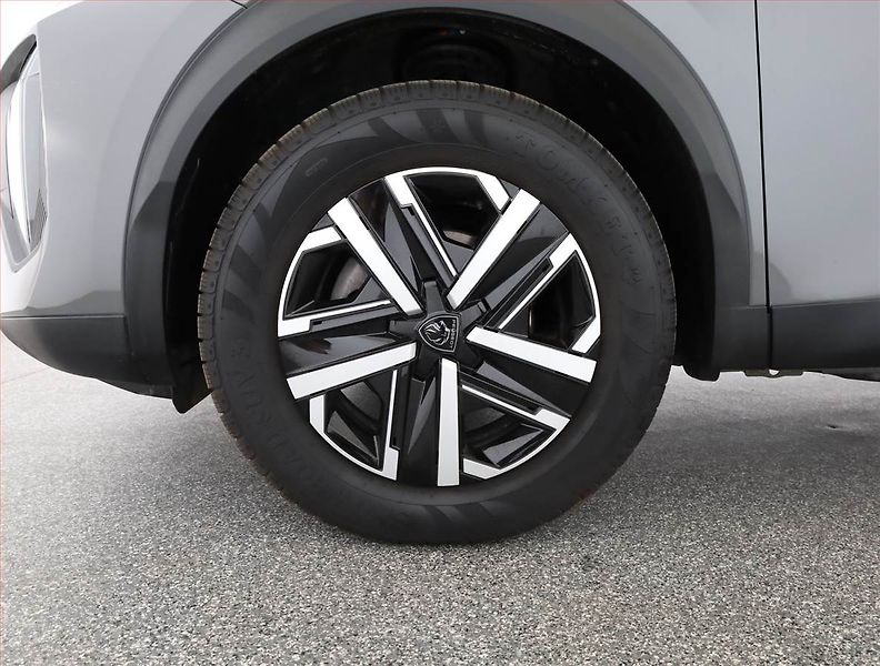Peugeot 2008 (2024) 1.2 PureTech, ČR,1.maj - fotka 16 z 16