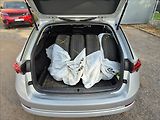 Škoda Octavia 2,0 TDi DSG Ambition 4x4 - náhled 11