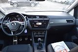 Volkswagen Touran (2021) 1.5TSI 110kw ACTIVE 7 MÍST NAV - náhled 18