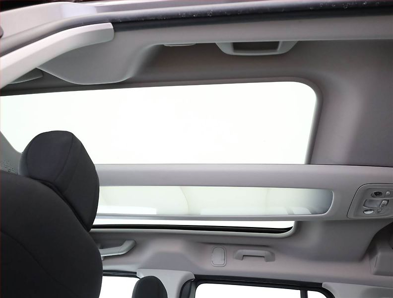 Citroën Berlingo (2019) Feel 1.5 BlueHDi, 5Míst, ČR - fotka 18 z 20