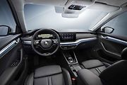 Škoda Octavia čtvrté generace