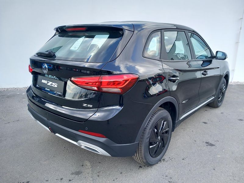 MG ZS (2024) EXCITE - fotka 4 z 16