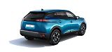 Peugeot 2008 (2026) ALLURE Turbo 100k MAN6 - náhled 4